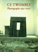 Cover: Cy Twombly: Photographs Cover: Cy Twombly: Photographs