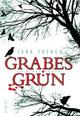 Cover: Grabesgrün