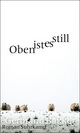 Cover: Oben ist es still