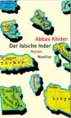 Cover: Der falsche Inder Cover: Der falsche Inder