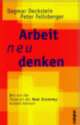 Cover: Arbeit neu denken
