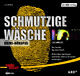 Cover: Schmutzige Wäsche