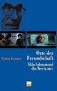 Cover: Orte der Freundschaft