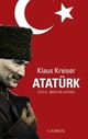 Cover: Kreiser, Klaus: Atatürk