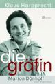 Cover: Die Gräfin Cover: Die Gräfin