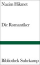 Cover: Die Romantiker Cover: Die Romantiker