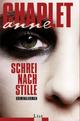 Cover: Schrei nach Stille Cover: Schrei nach Stille