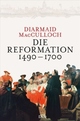 Cover: Die Reformation 1490-1700 