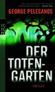 Cover: Der Totengarten Cover: Der Totengarten