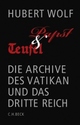 Cover: Papst und Teufel