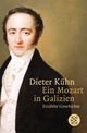Cover: Ein Mozart in Galizien