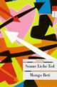 Cover: Sonne Liebe Tod Cover: Sonne Liebe Tod