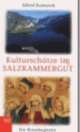 Cover: Kulturschätze im Salzkammergut