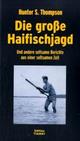 Cover: Die große Haifischjagd