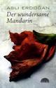 Cover: Der wundersame Mandarin 