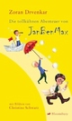 Cover: Die tollkühnen Abenteuer von JanBenMax
