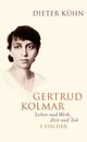 Cover: Gertrud Kolmar Cover: Gertrud Kolmar