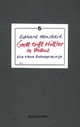 Cover: Gott trifft Hüttler in Vaduz Cover: Gott trifft Hüttler in Vaduz