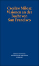 Cover: Visionen an der Bucht von San Francisco