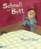 Cover: Schnell ins Bett