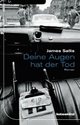 Cover: Deine Augen hat der Tod Cover: Deine Augen hat der Tod