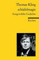Cover: Schädelmagie Cover: Schädelmagie