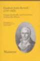 Cover: Friedrich Justin Bertuch 1747-1822