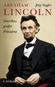 Cover: Abraham Lincoln