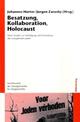 Cover: Besatzung, Kollaboration, Holocaust