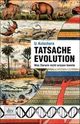 Cover: Tatsache Evolution