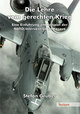 Cover: Die Lehre vom gerechten Krieg Cover: Die Lehre vom gerechten Krieg