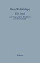 Cover: Die Insel Cover: Die Insel