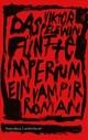 Cover: Das fünfte Imperium Cover: Das fünfte Imperium