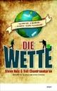 Cover: Die Wette Cover: Die Wette