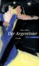 Cover: Der Argentinier