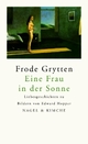 Cover: Eine Frau in der Sonne Cover: Eine Frau in der Sonne