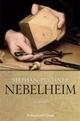 Cover: Nebelheim Cover: Nebelheim