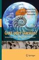 Cover: Gott oder Darwin? Cover: Gott oder Darwin?