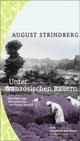 Cover: Unter französischen Bauern