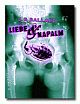 Cover: Liebe und Napalm