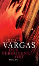 Cover: Der verbotene Ort