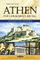 Cover: Athen für fünf Drachmen am Tag Cover: Athen für fünf Drachmen am Tag