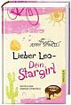 Cover: Lieber Leo - Dein Stargirl Cover: Lieber Leo - Dein Stargirl