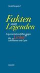 Cover: Fakten statt Legenden