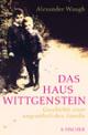 Cover: Das Haus Wittgenstein Cover: Das Haus Wittgenstein