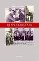 Cover: Herrenmenschen