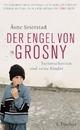 Cover: Der Engel von Grosny Cover: Der Engel von Grosny