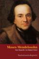 Cover: Moses Mendelssohn Cover: Moses Mendelssohn
