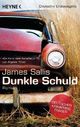 Cover: Dunkle Schuld Cover: Dunkle Schuld