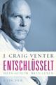 Cover: Entschl�sselt
